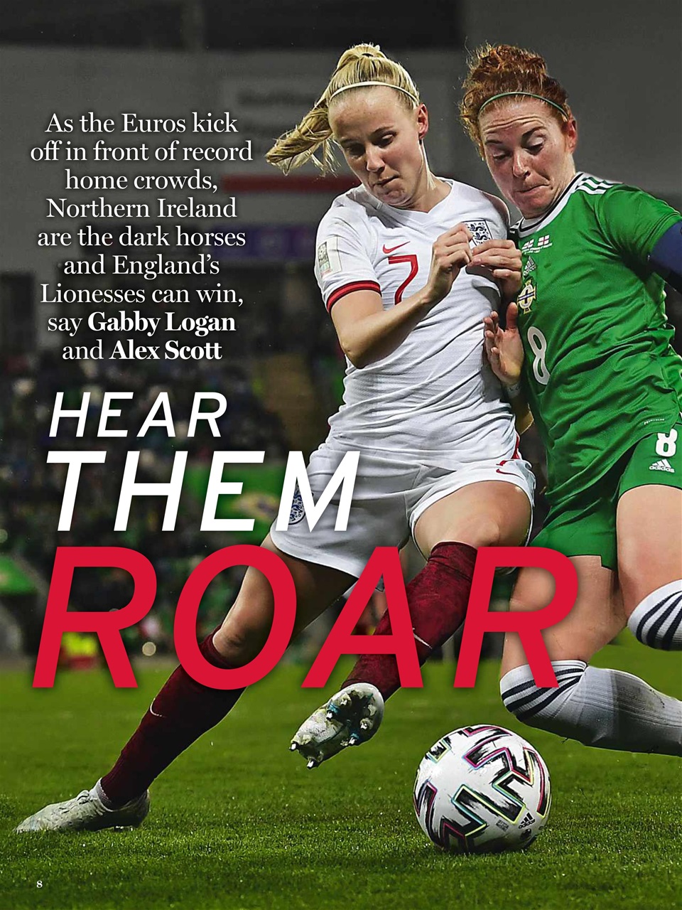 Radio Times Preview Pages