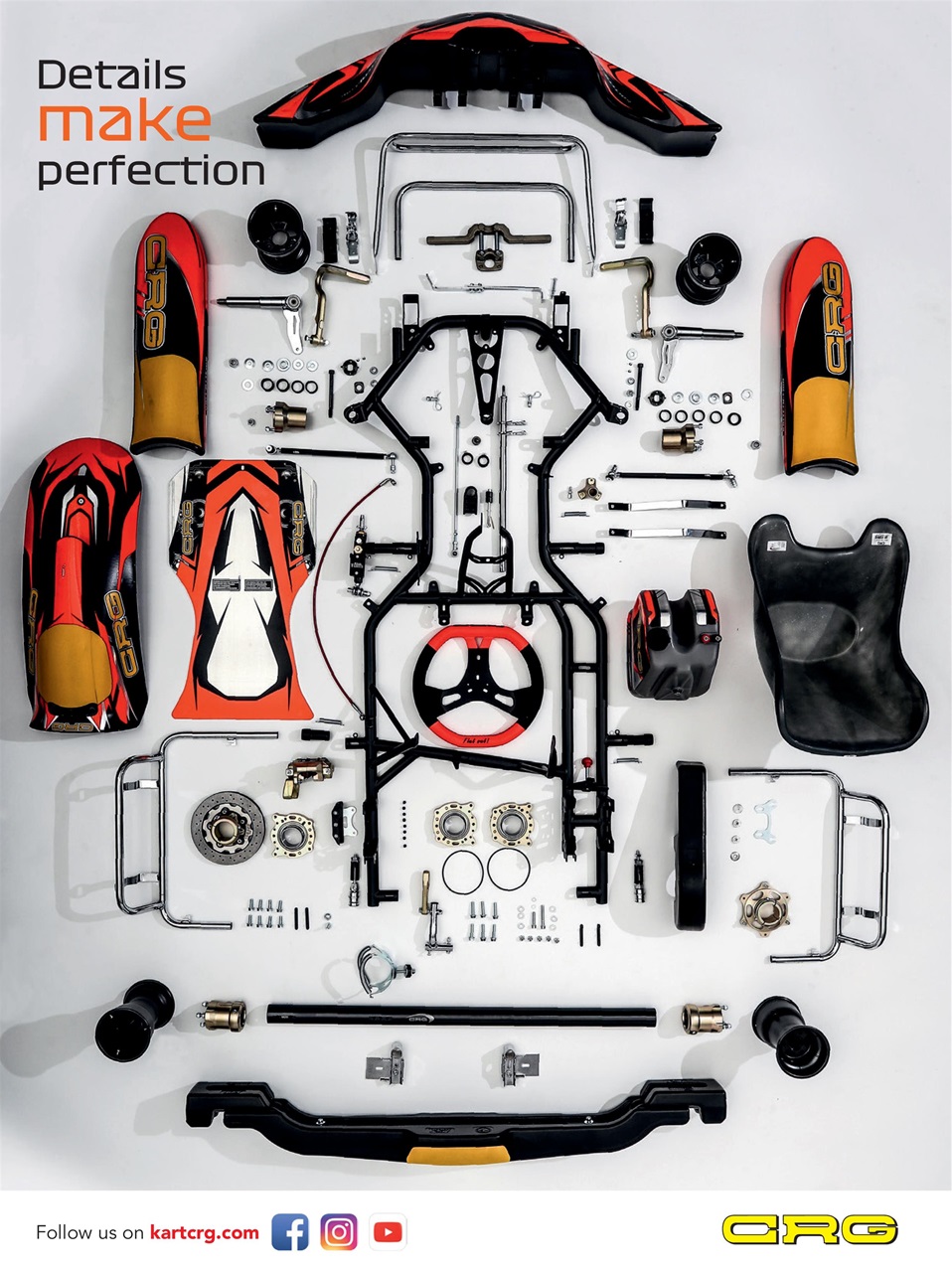 Vroom International Preview Pages