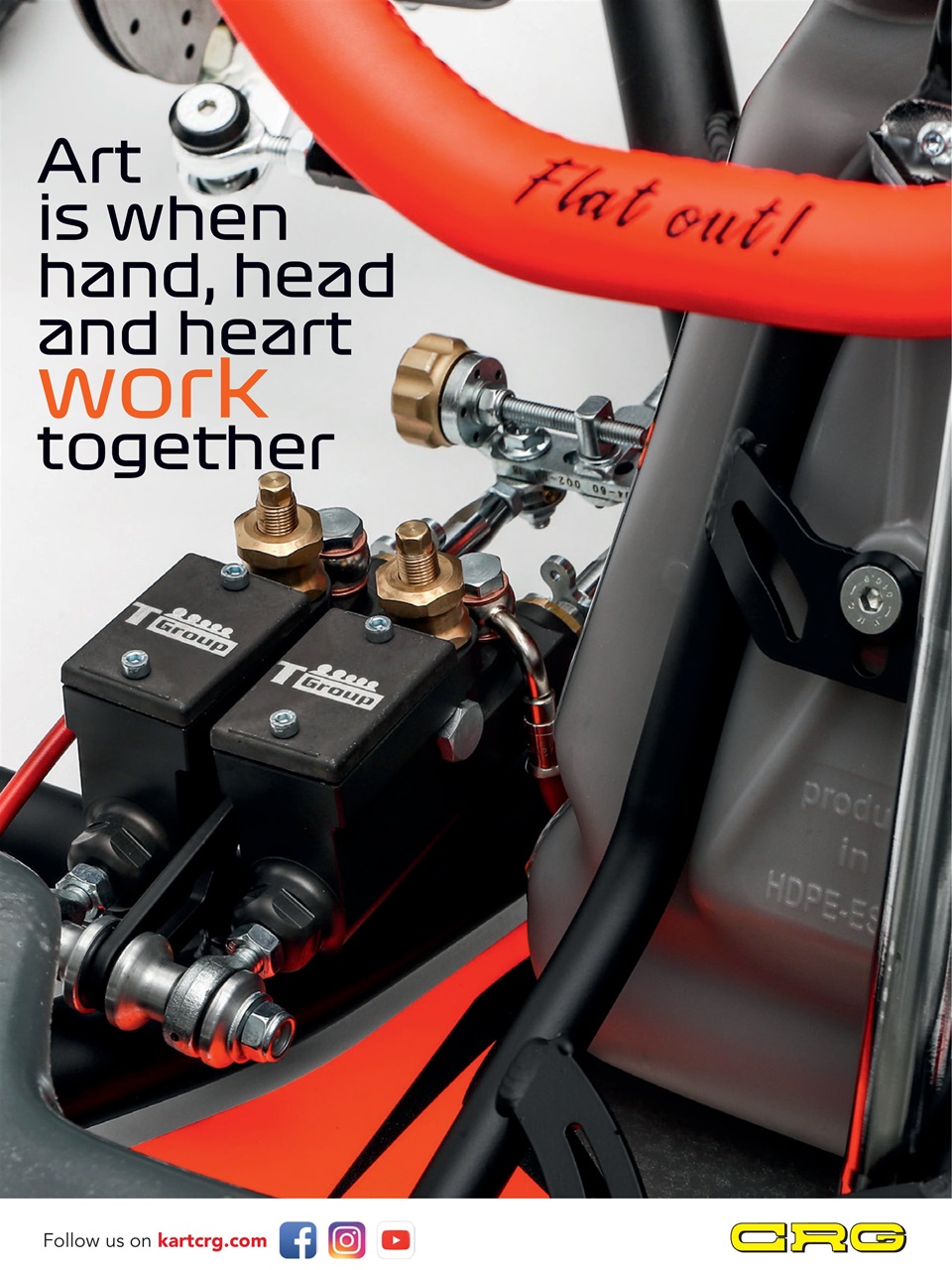 Vroom International Preview Pages