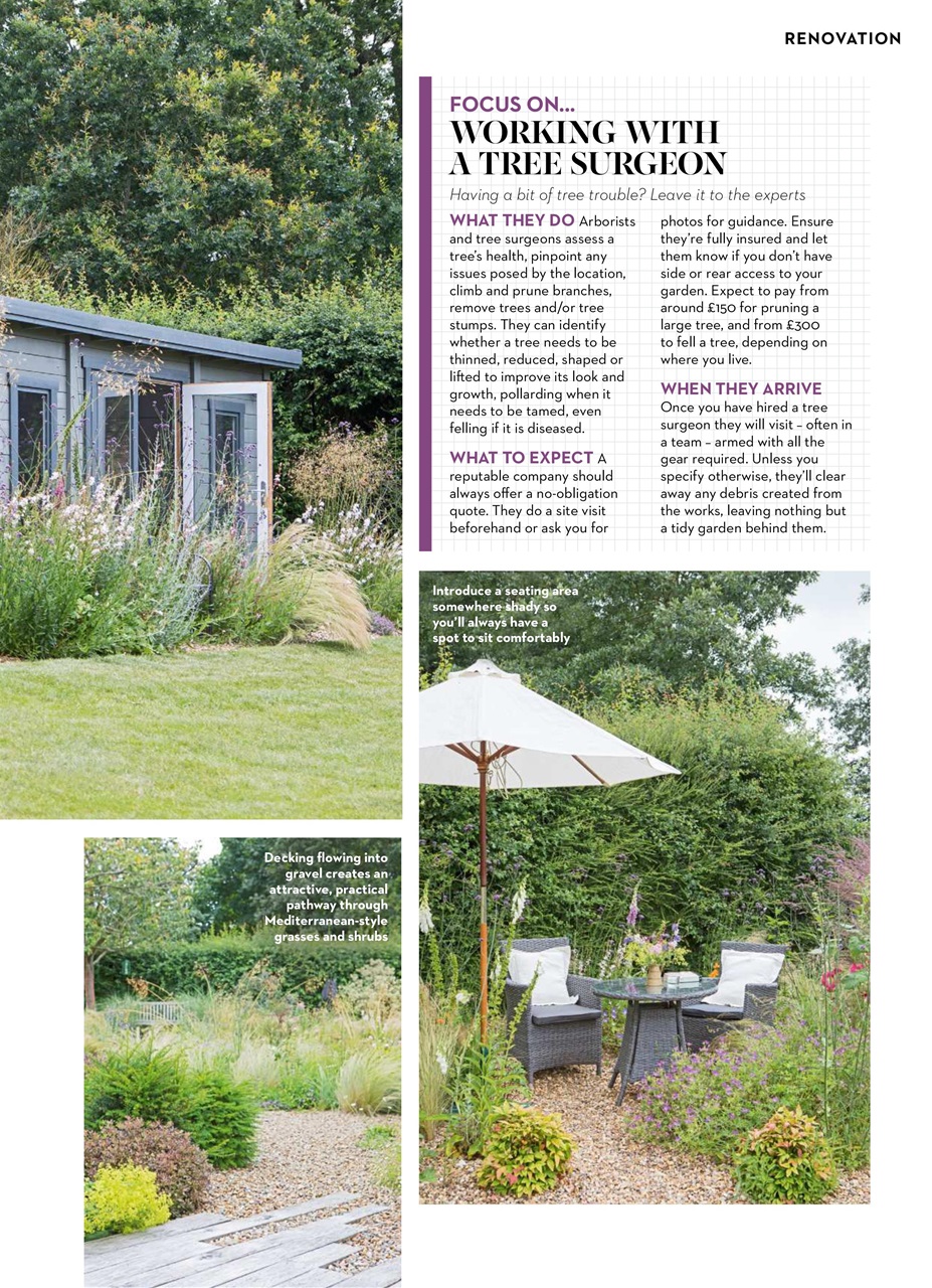 Ideal Home Preview Pages