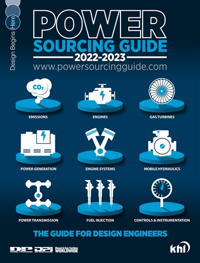 Diesel & Gas Turbine Worldwide issue 