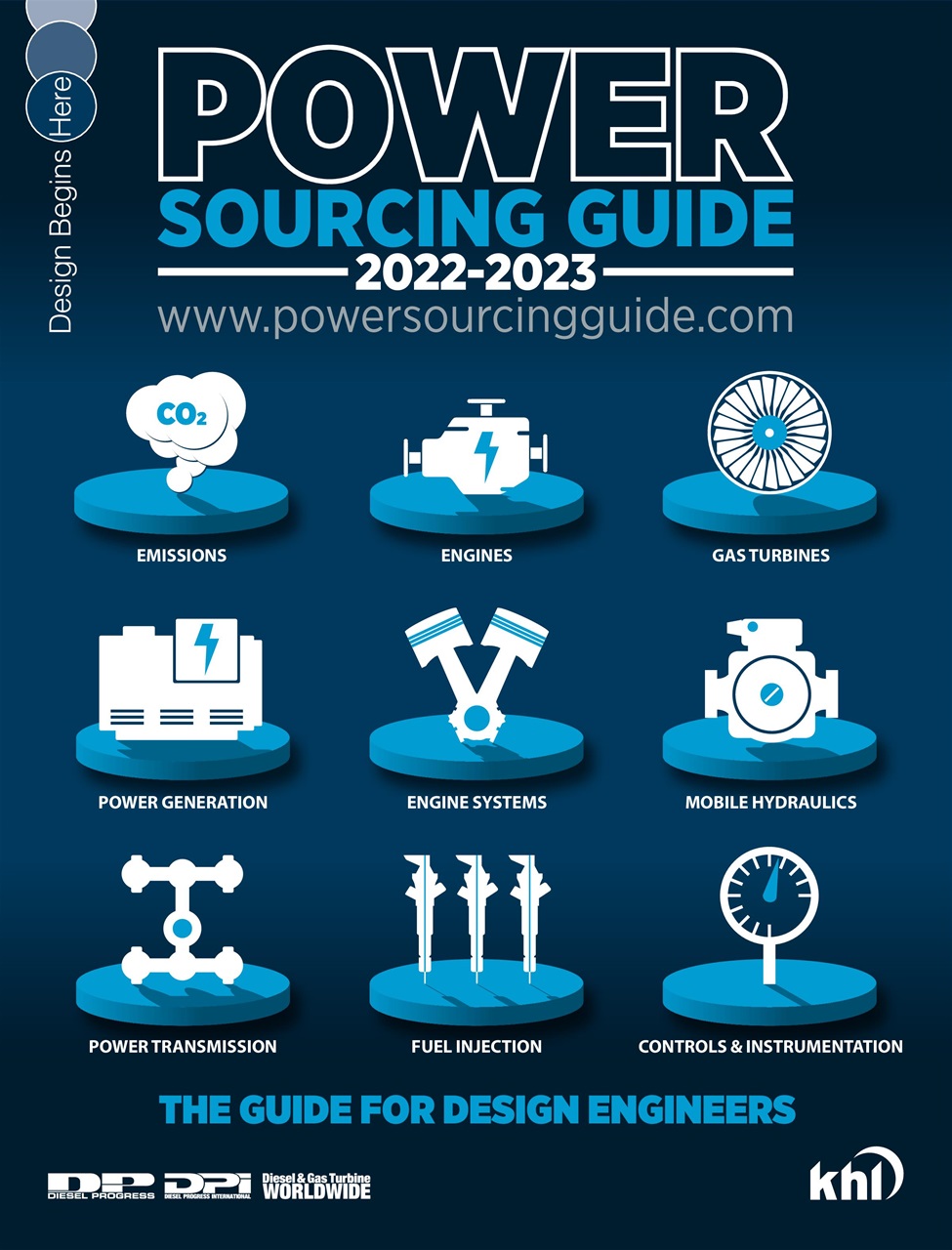 Diesel & Gas Turbine Worldwide Preview Pages