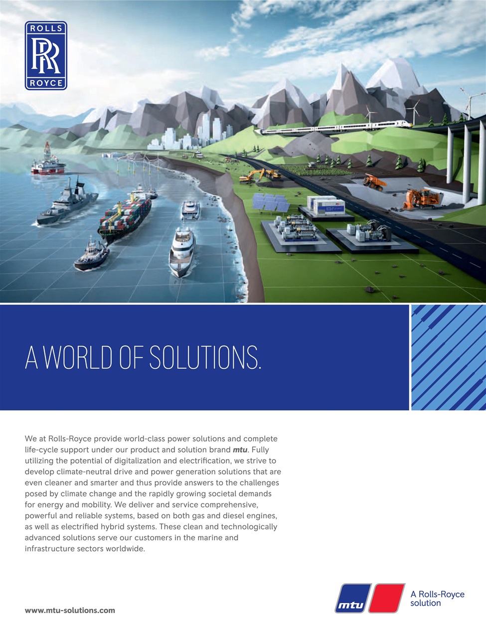 Diesel & Gas Turbine Worldwide Preview Pages