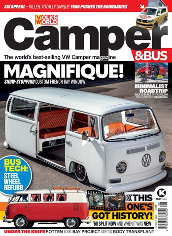 Aug-22 issue Aug-22