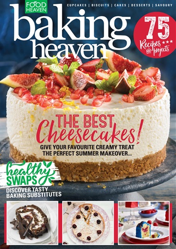 Bake & Decorate issue 
