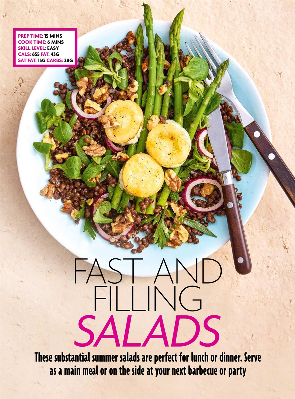 Woman's Own Preview Pages