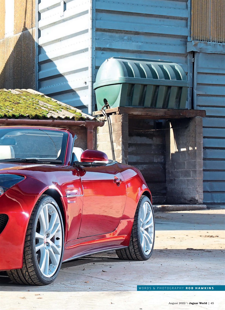 Jaguar World Preview Pages