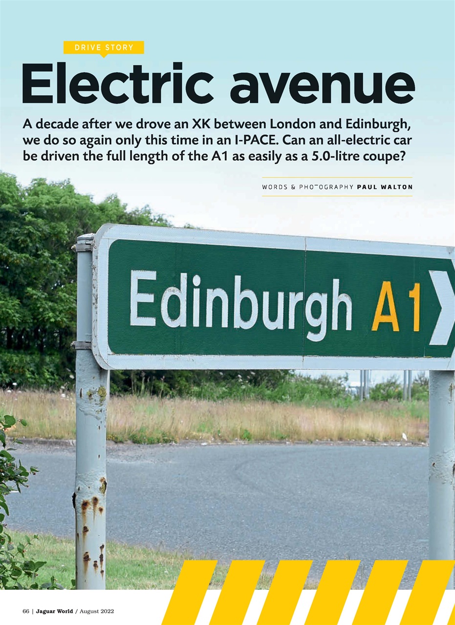 Jaguar World Preview Pages