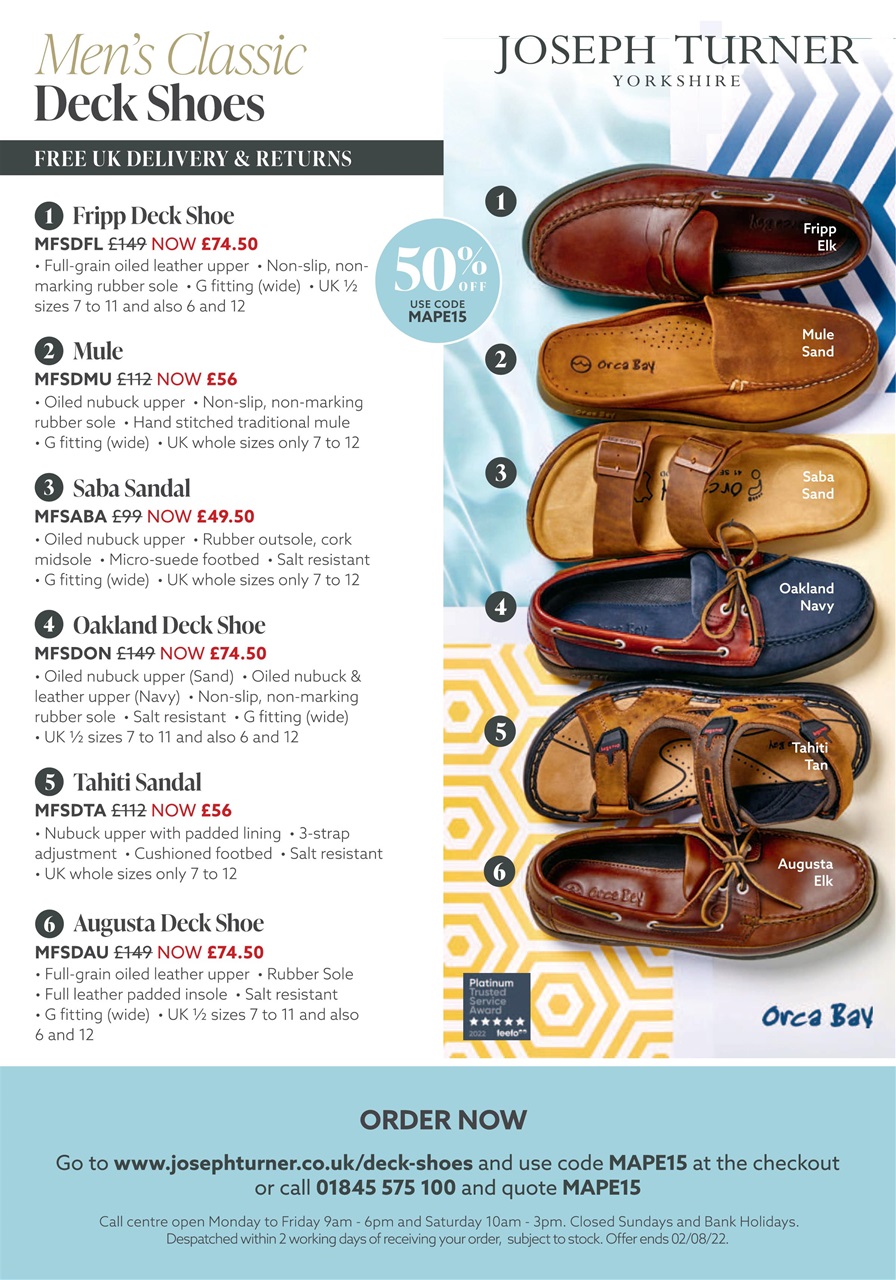 Private Eye Preview Pages