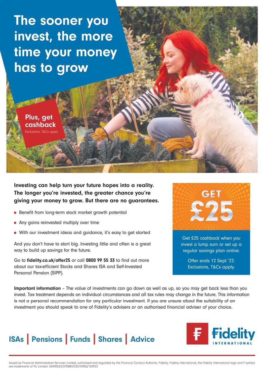 Private Eye Preview Pages