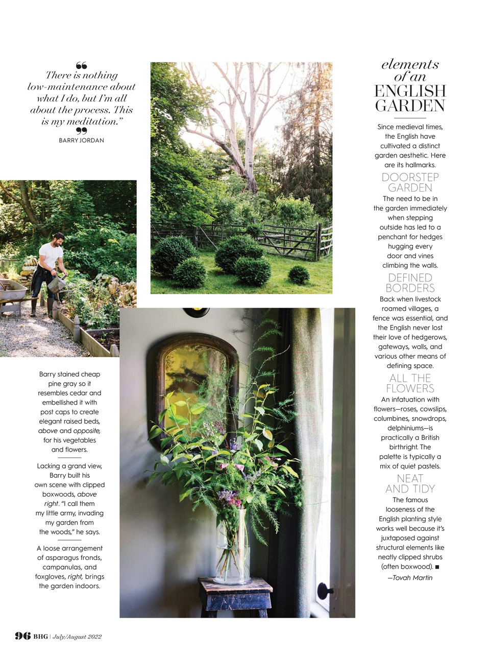 Better Homes & Gardens (US) Preview Pages