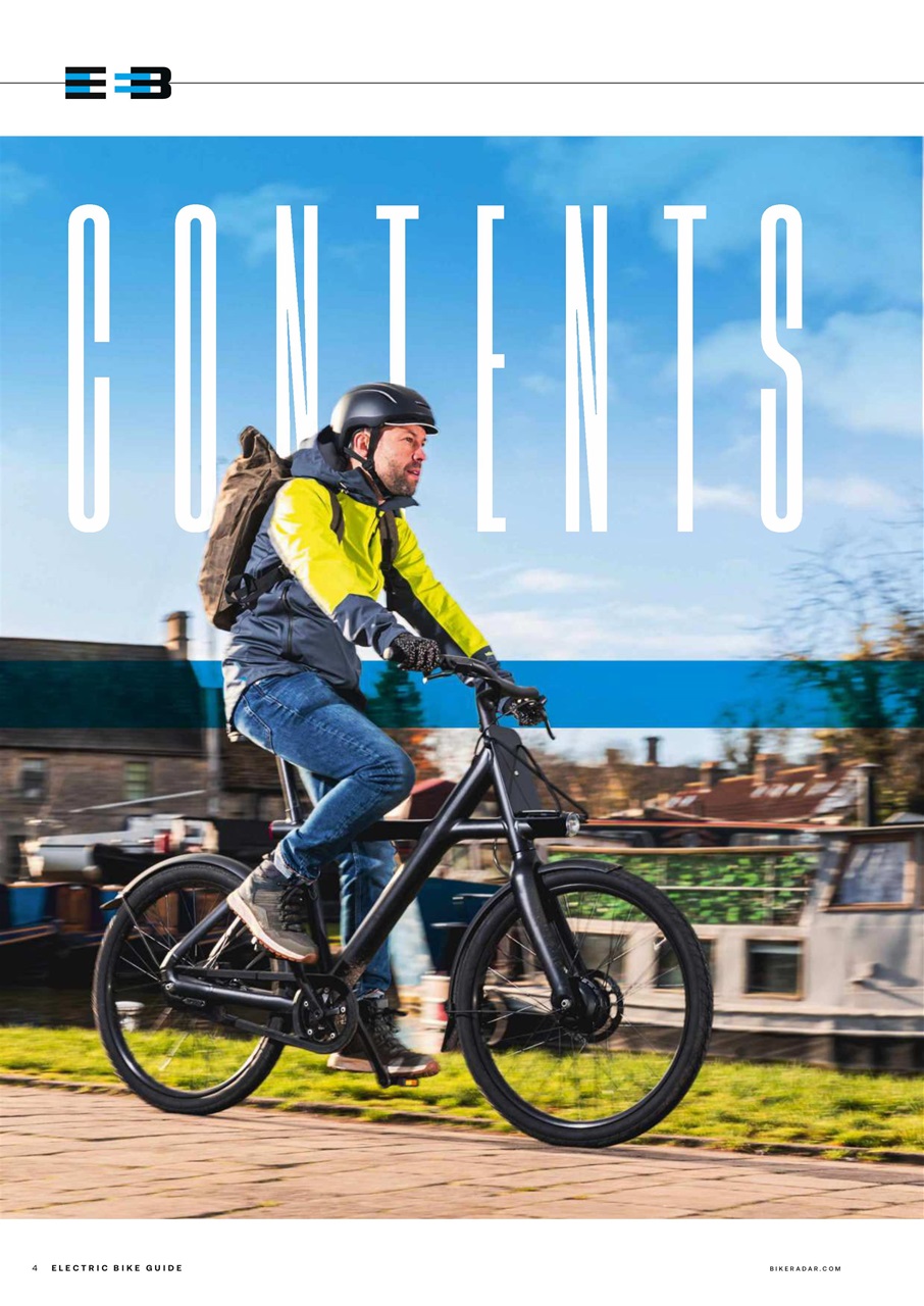 Cycling Plus Preview Pages