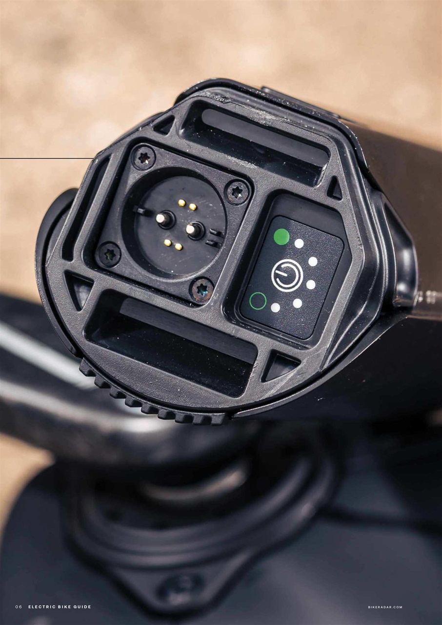 Cycling Plus Preview Pages