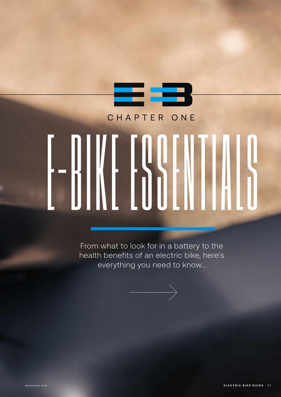 Cycling Plus Preview Pages