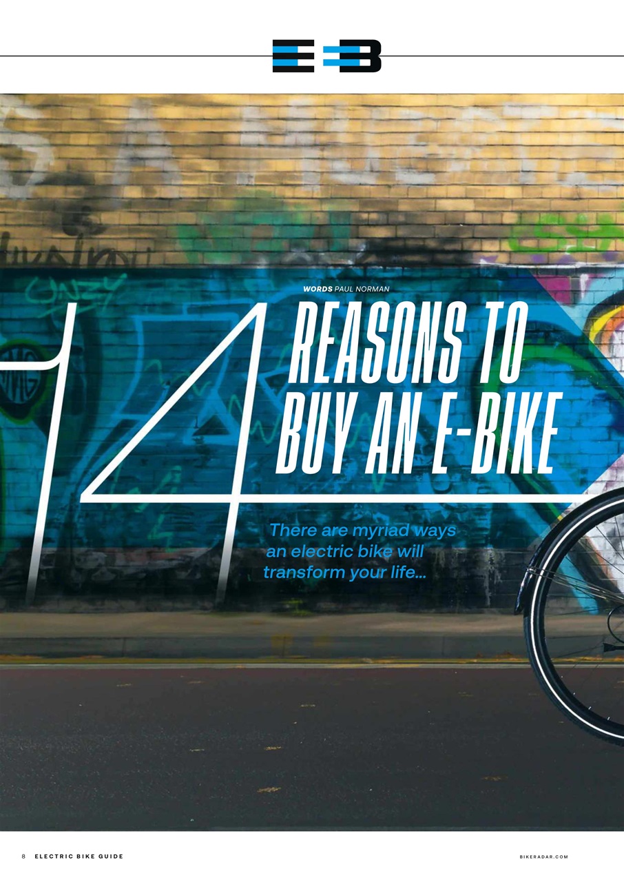 Cycling Plus Preview Pages