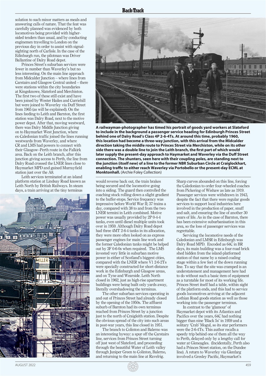 Backtrack Preview Pages