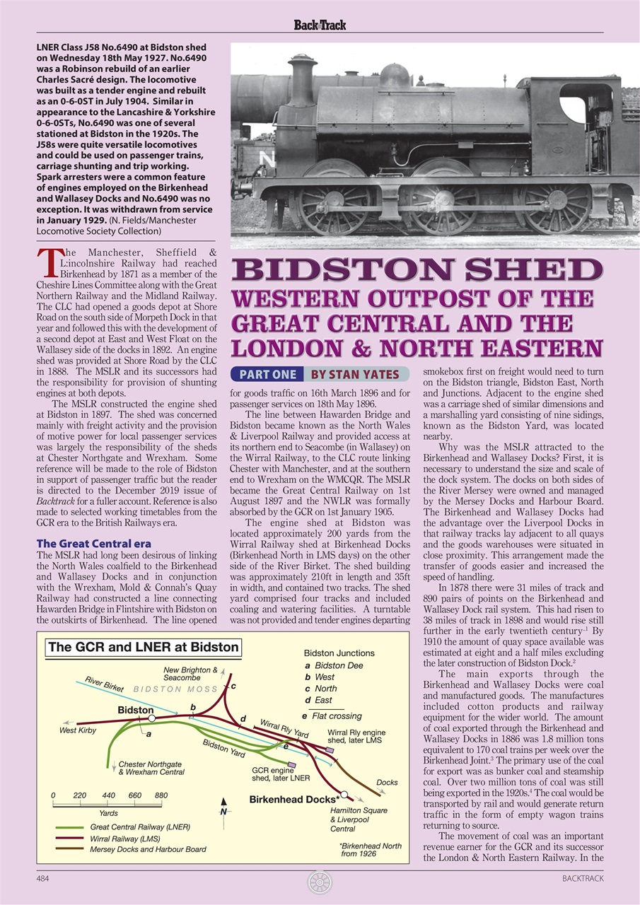 Backtrack Preview Pages