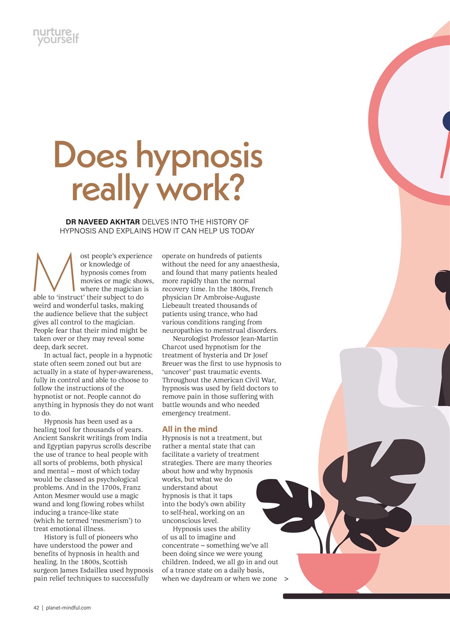 Planet Mindful Preview Pages