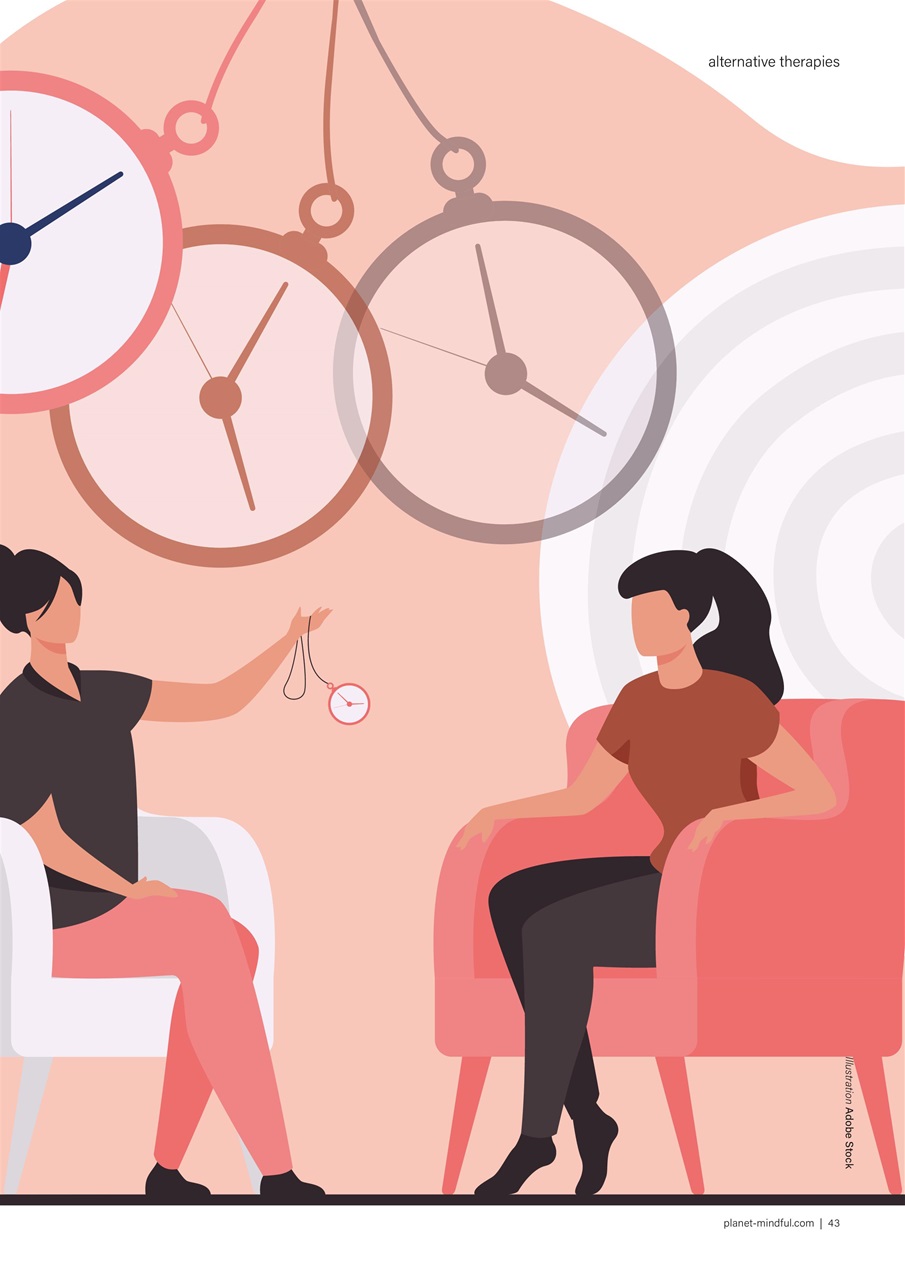 Planet Mindful Preview Pages