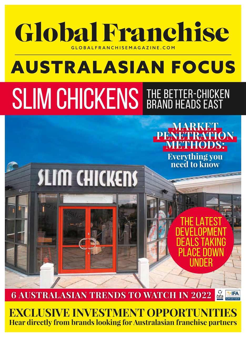 Global Franchise Preview Pages