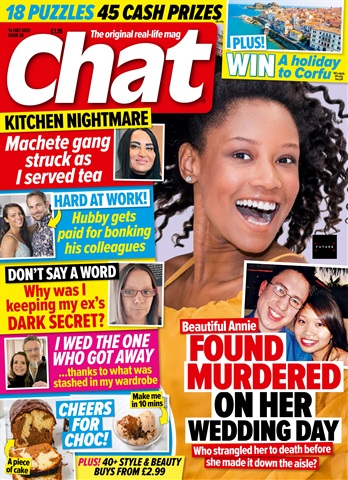 Chat issue 14-July-2022