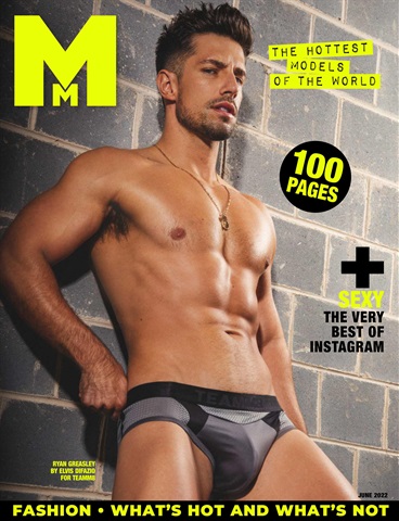 MM in English issue June 2022