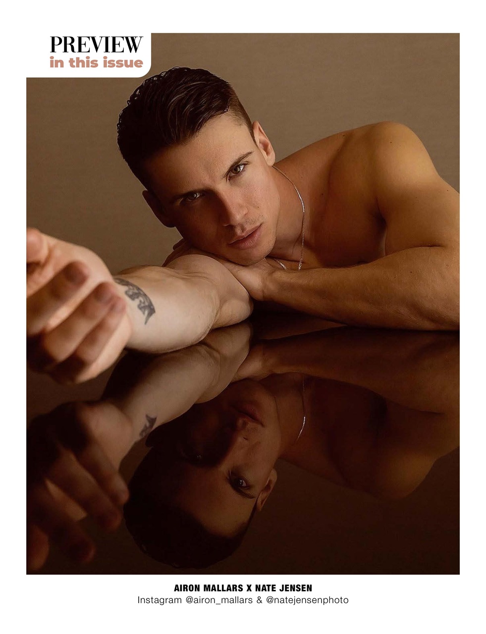 MM in English Preview Pages