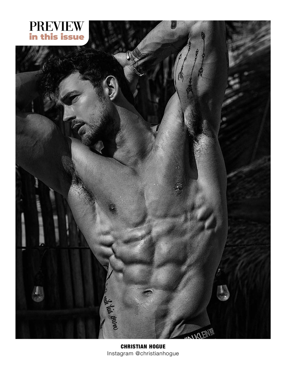 MM in English Preview Pages