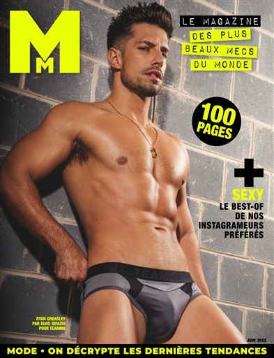 MMensuel issue 
