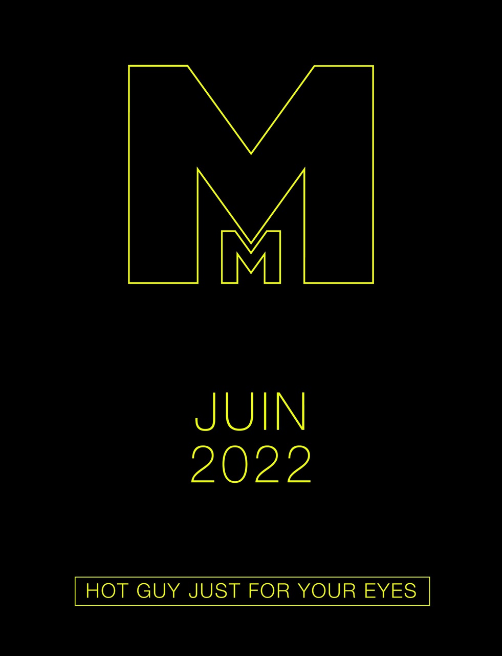 MMensuel Preview Pages