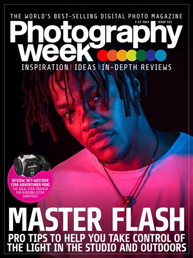 Photography Week issue 