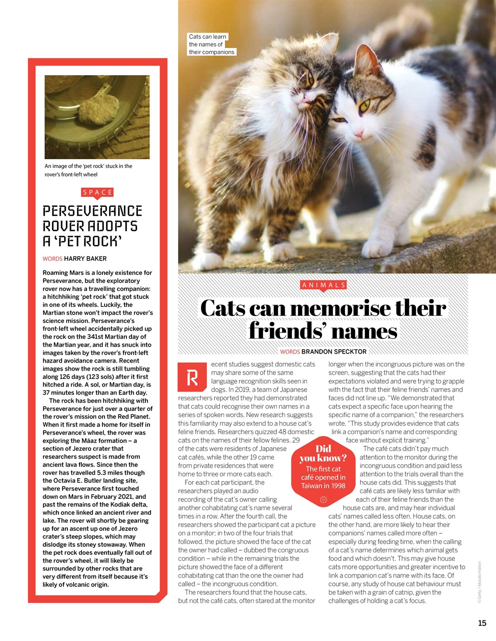 How It Works Preview Pages