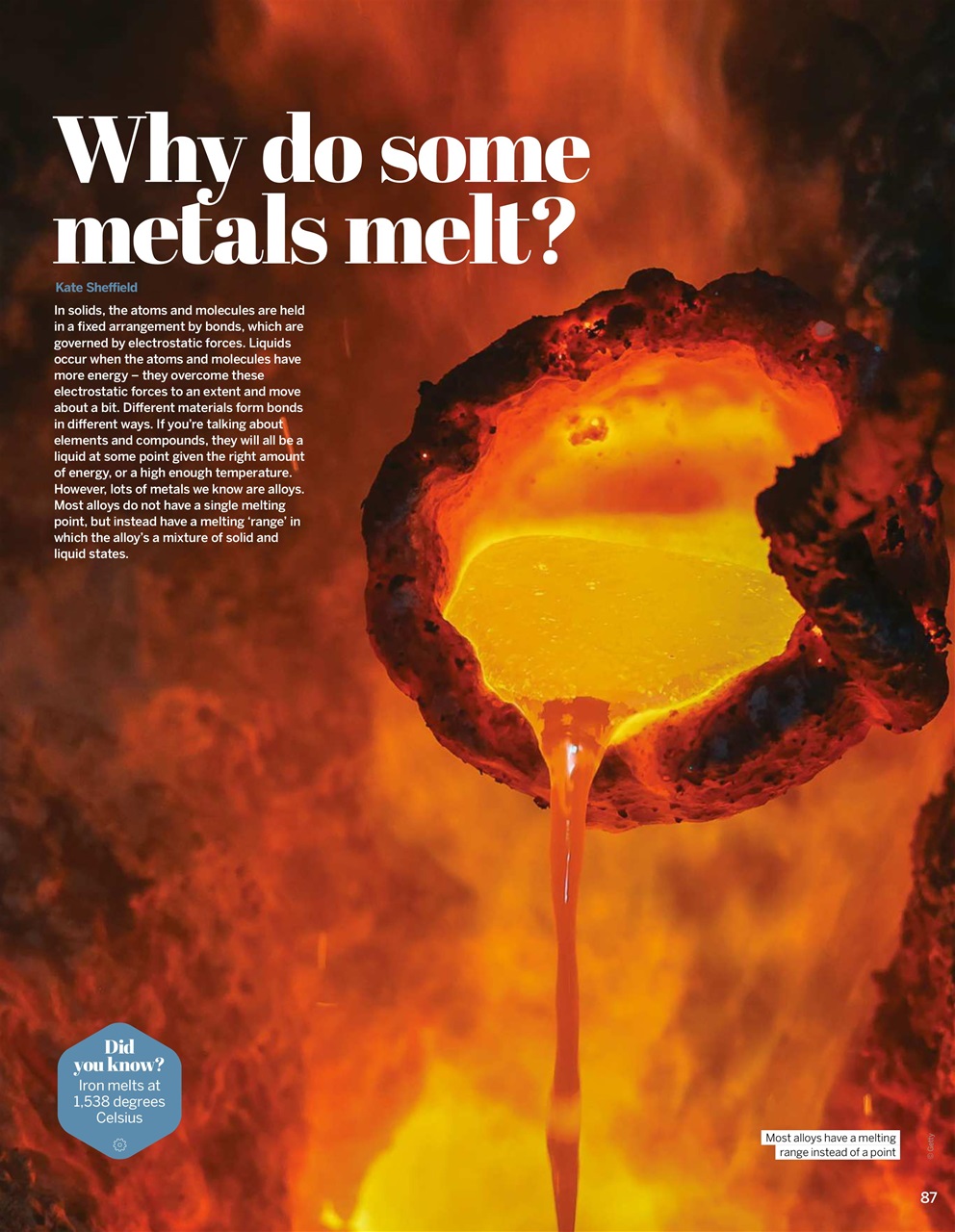 How It Works Preview Pages