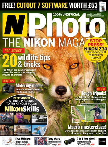 N-Photo issue 