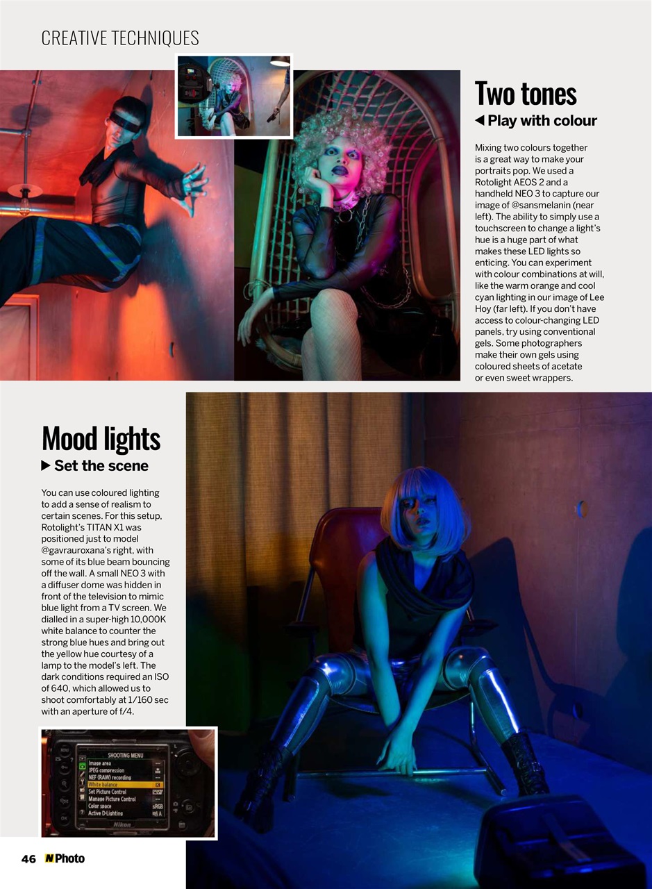 N-Photo Preview Pages