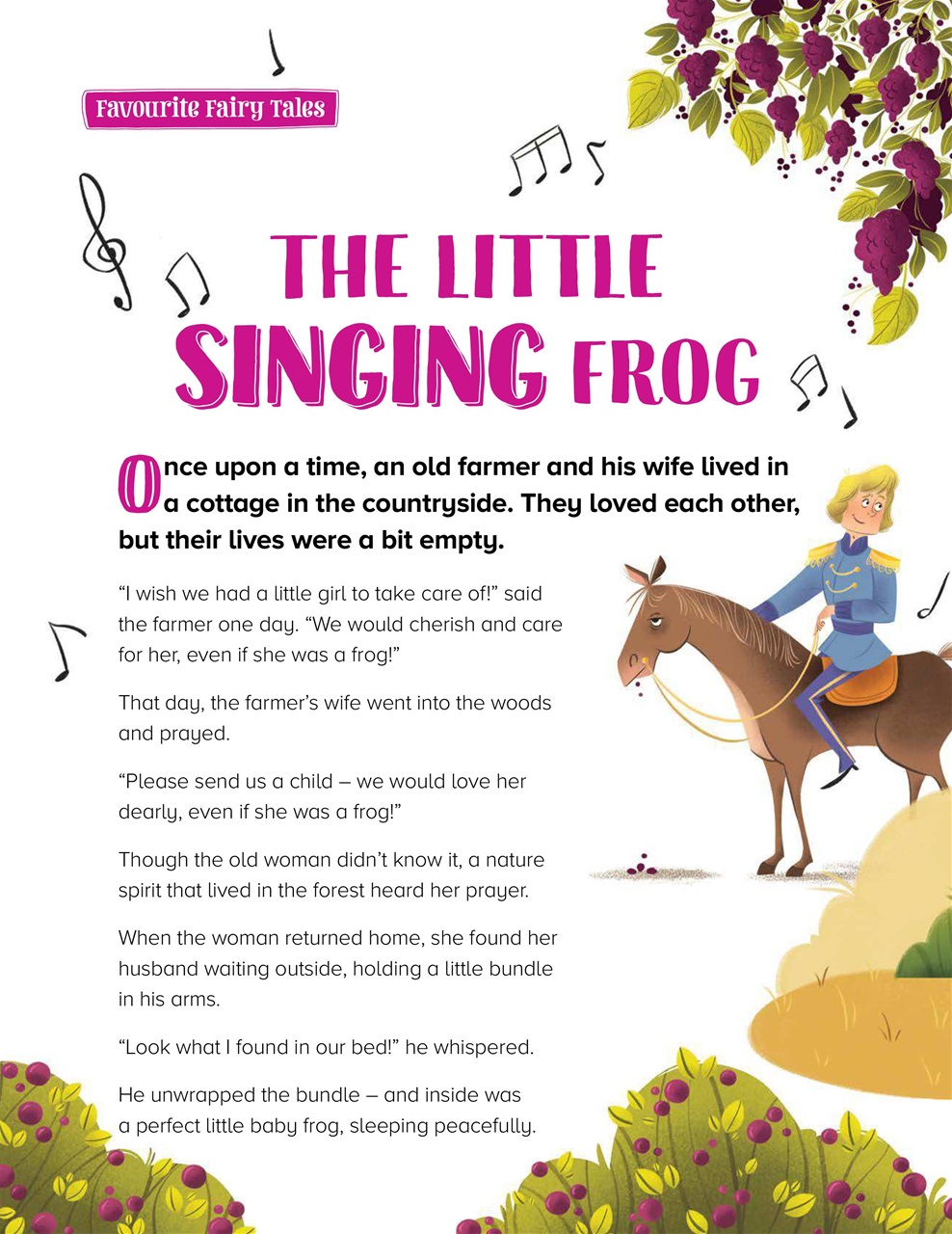 Storytime Preview Pages