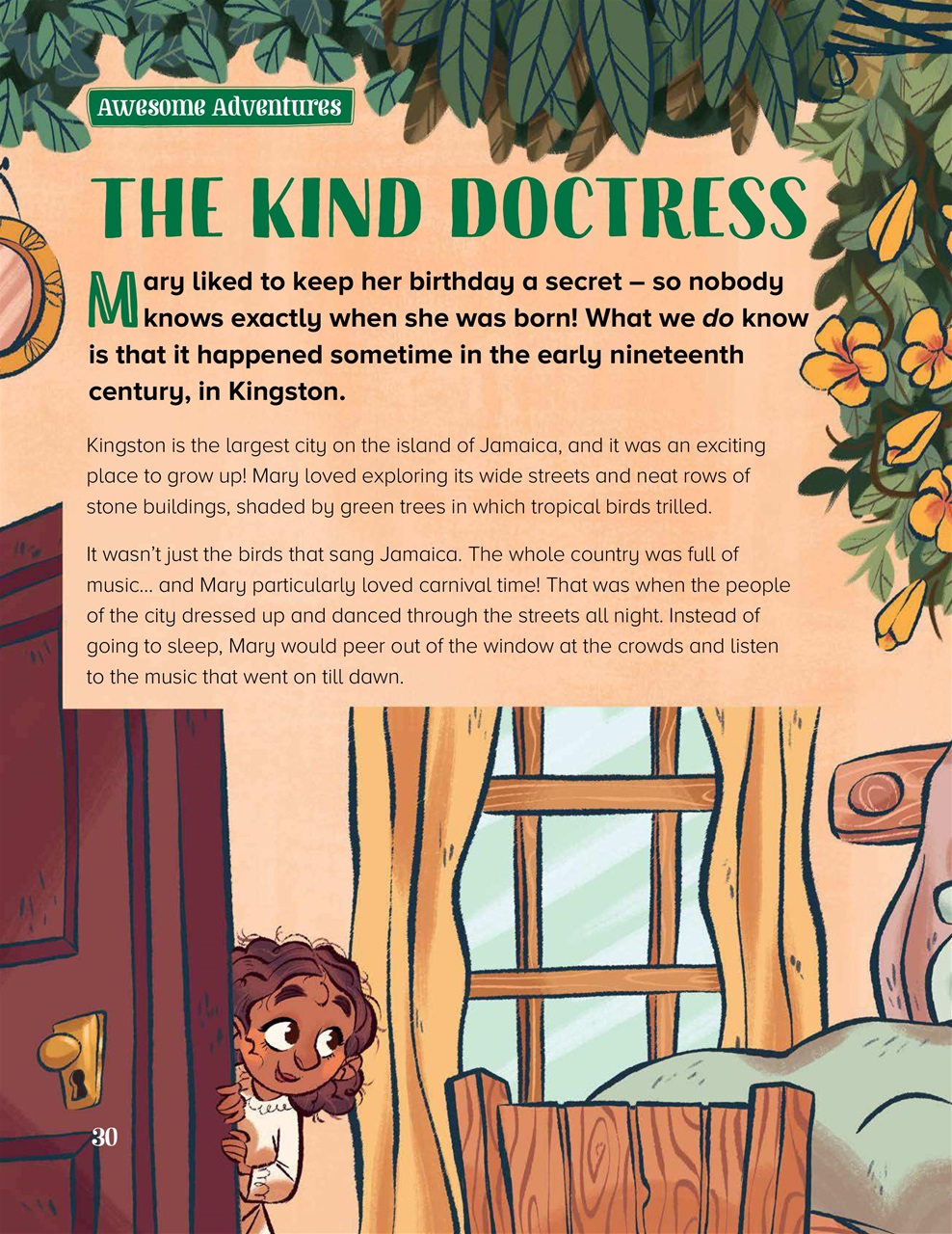 Storytime Preview Pages