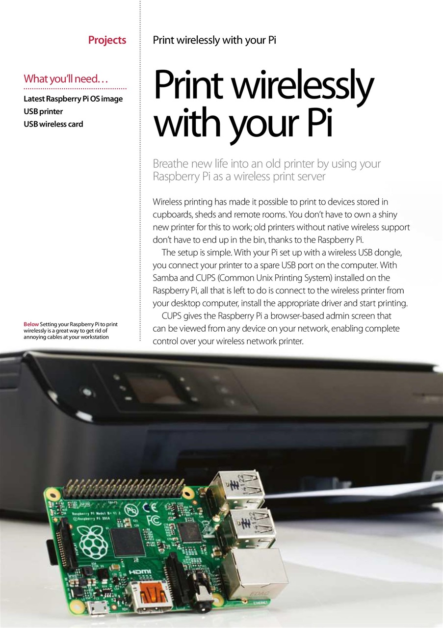 Complete Manual Bookazine Preview Pages