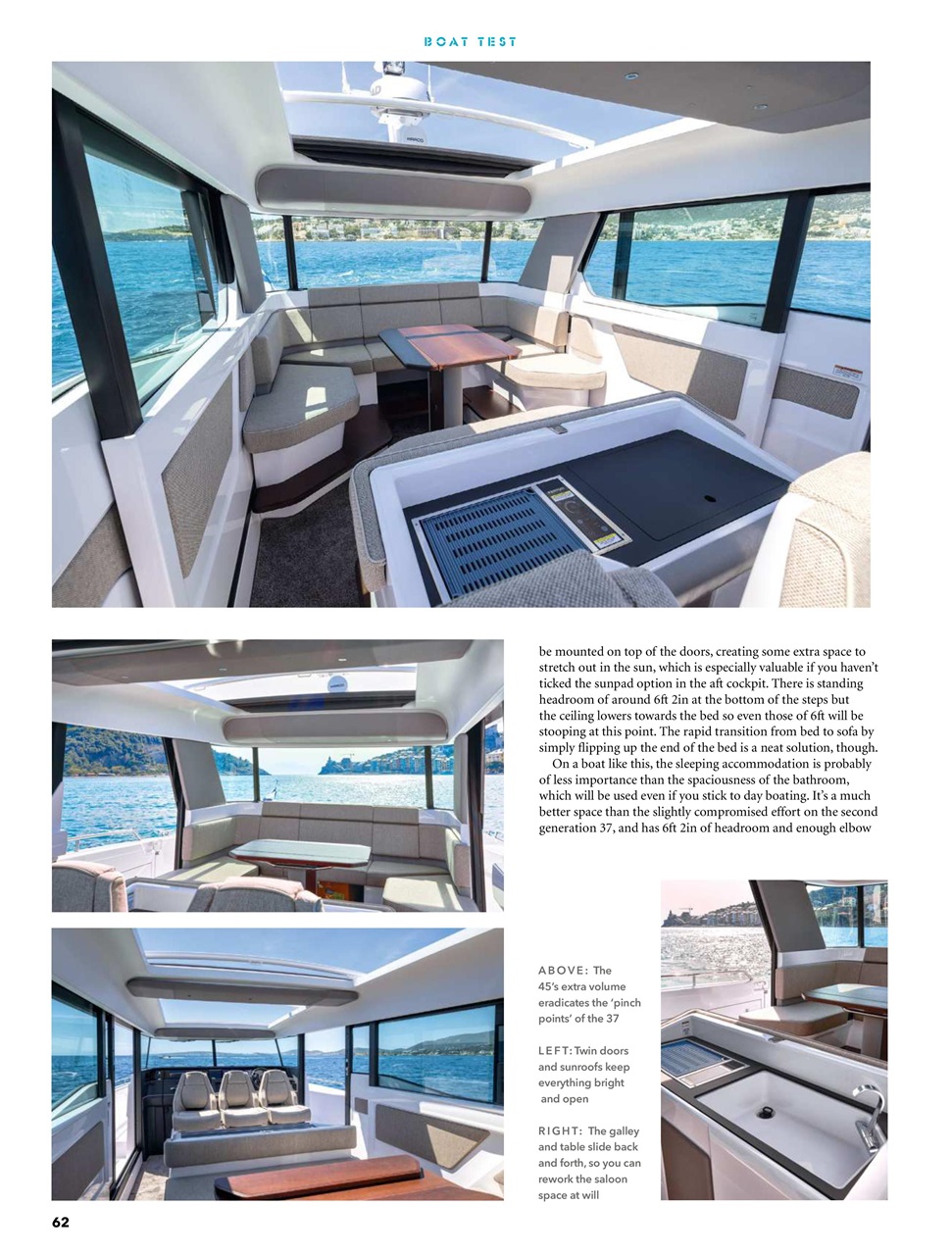 Motorboat & Yachting Preview Pages
