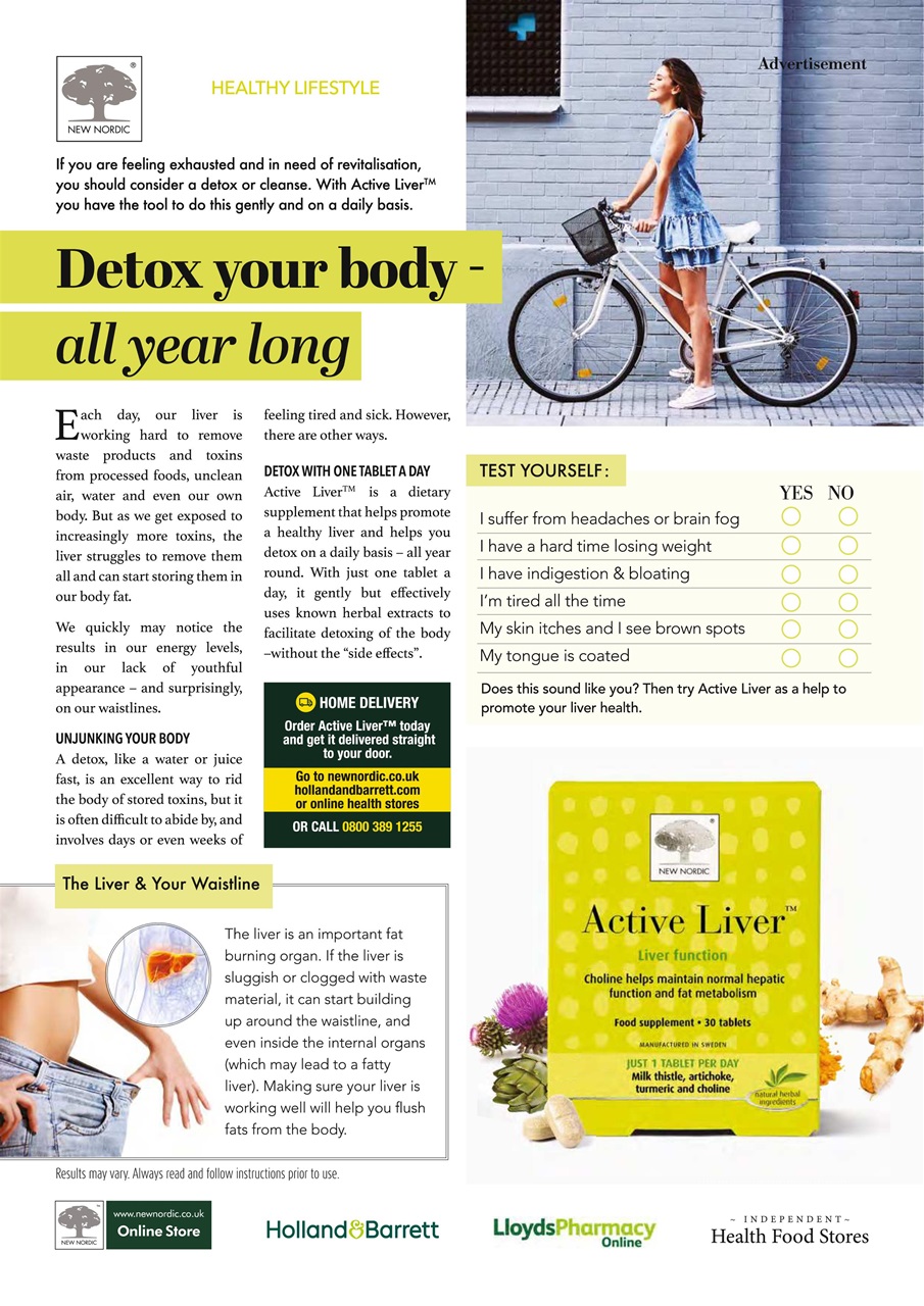 My Weekly Preview Pages