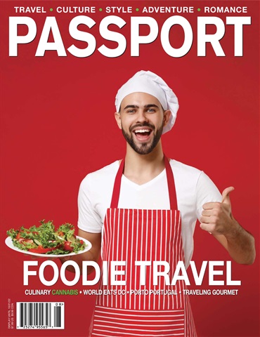Passport issue August 2022