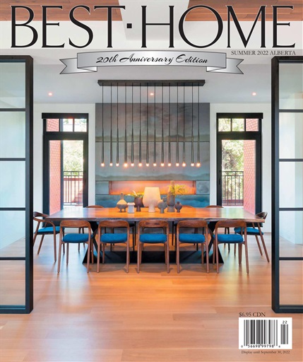 Best Home issue 