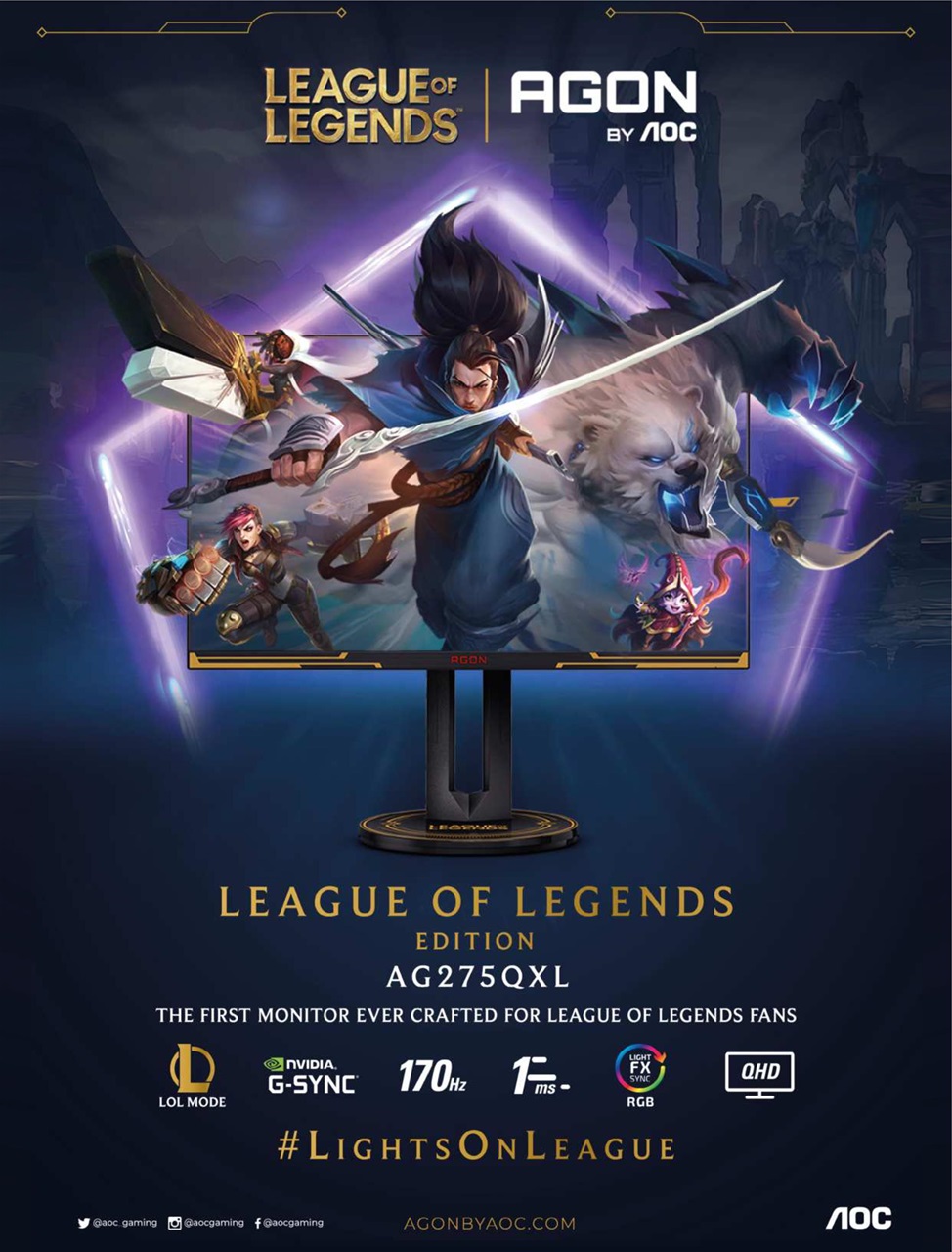 Custom PC UK Preview Pages