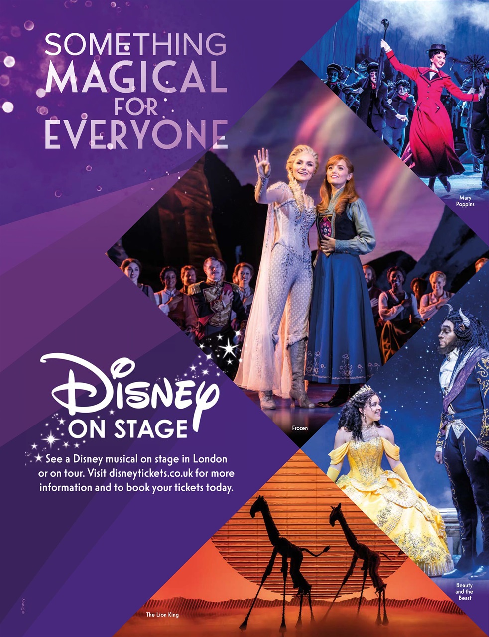 Discover Britain Preview Pages