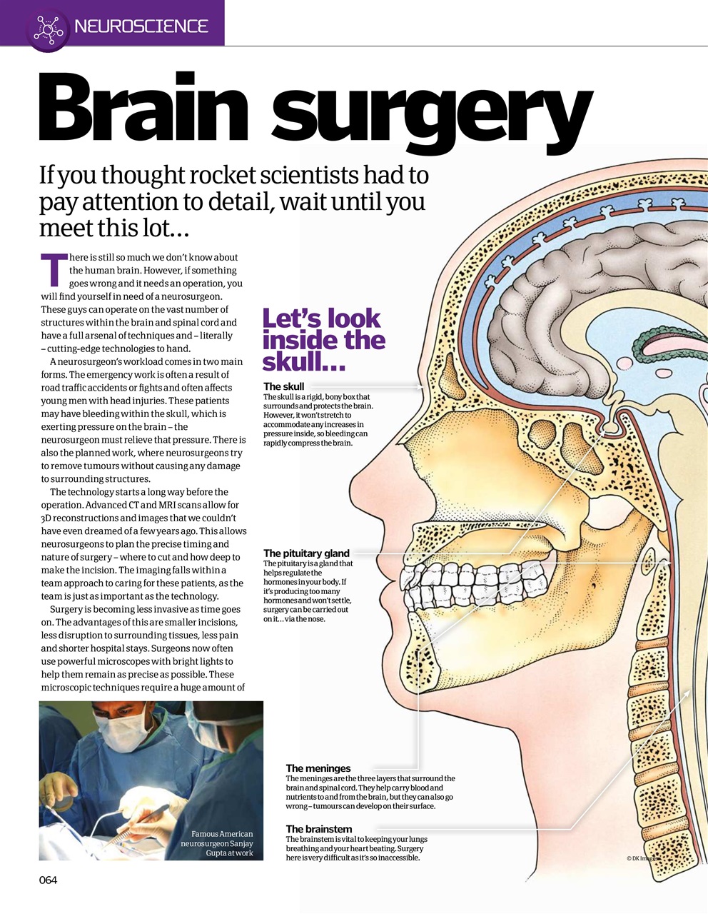 How It Works Bookazine Preview Pages