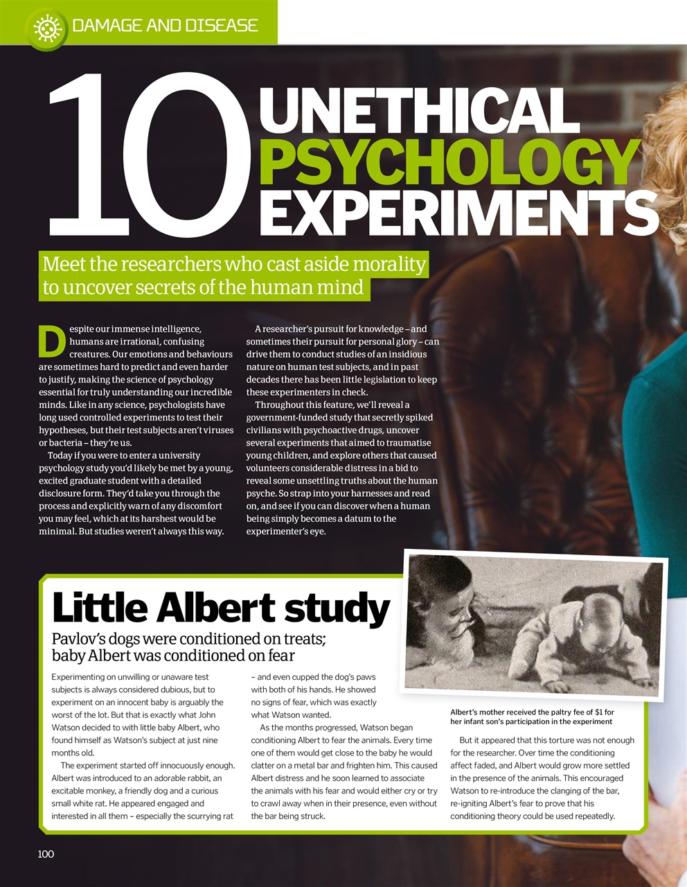 How It Works Bookazine Preview Pages