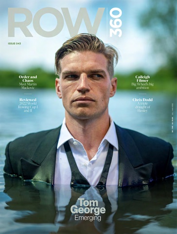 Issue 043 – Jul | Aug 2022 issue Issue 043 – Jul | Aug 2022