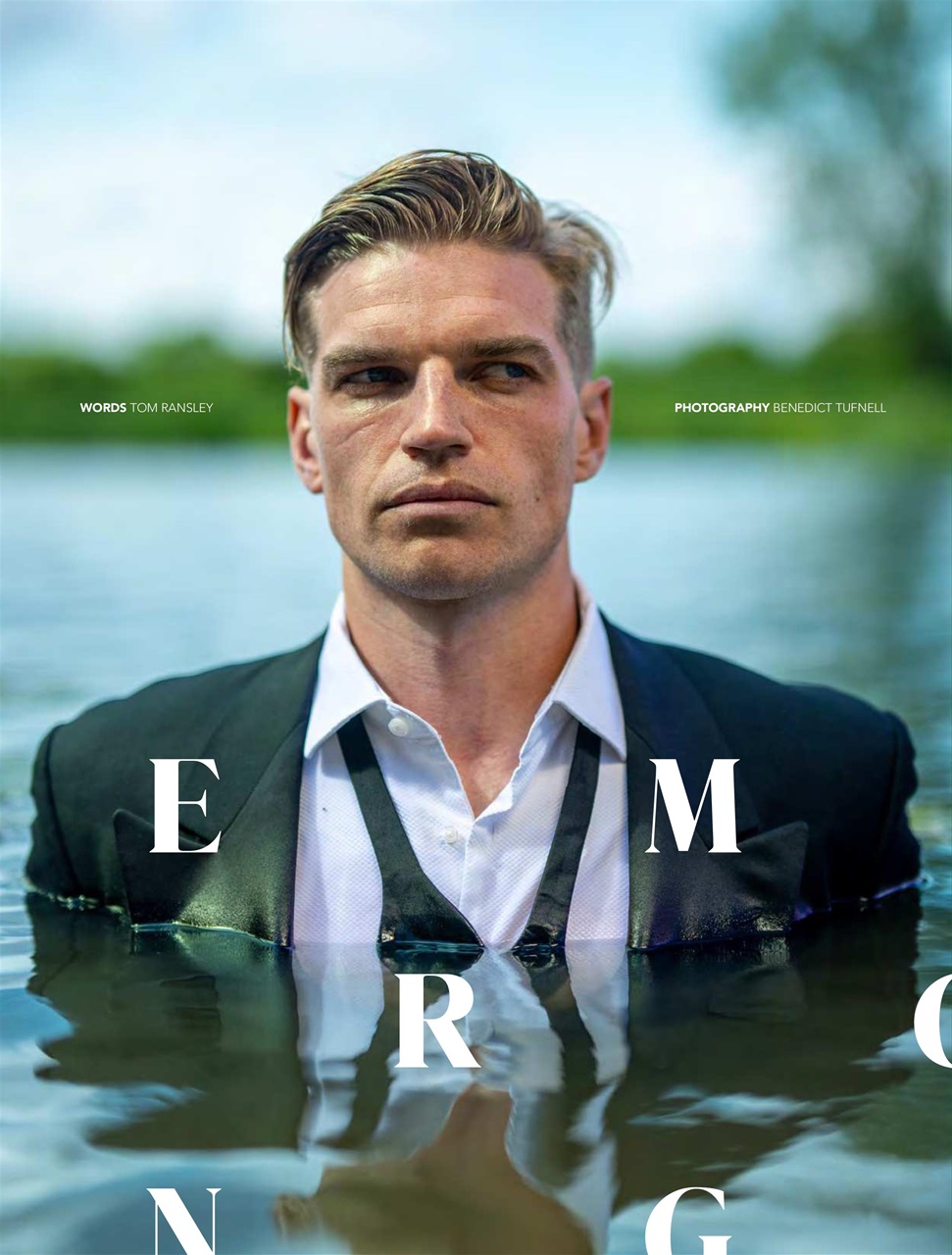 Row360 Preview Pages