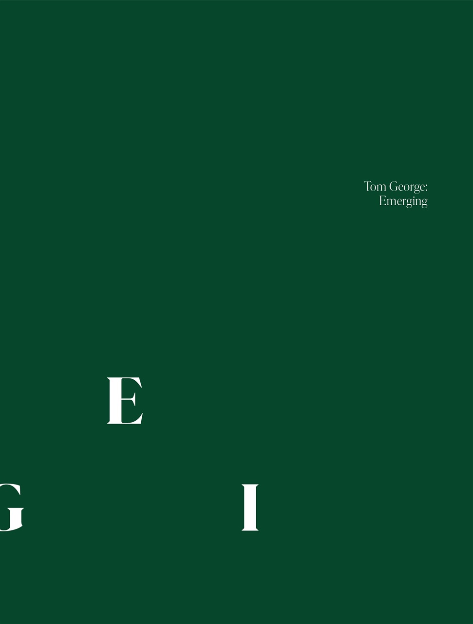 Row360 Preview Pages