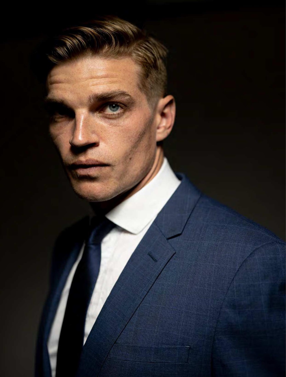 Row360 Preview Pages